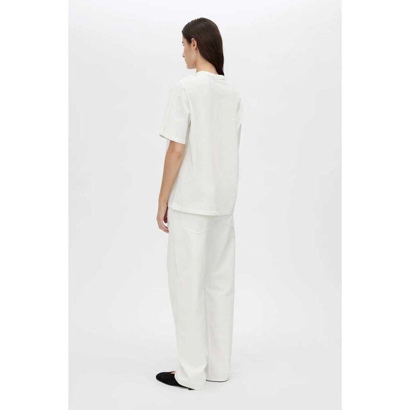 Camilla and Marc Rigel Logo Tee image number 1